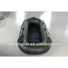 bateau gonflable HH-F300 CE kayak bateau de pêche